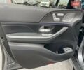 Серый Мерседес GLE-Class Coupe, объемом двигателя 3 л и пробегом 50 тыс. км за 82500 $, фото 49 на Automoto.ua