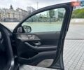 Сірий Мерседес GLE-Class Coupe, об'ємом двигуна 3.98 л та пробігом 74 тис. км за 115000 $, фото 36 на Automoto.ua