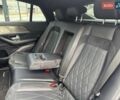 Сірий Мерседес GLE-Class Coupe, об'ємом двигуна 3.98 л та пробігом 74 тис. км за 115000 $, фото 34 на Automoto.ua