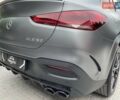 Серый Мерседес GLE-Class Coupe, объемом двигателя 3 л и пробегом 50 тыс. км за 82500 $, фото 41 на Automoto.ua