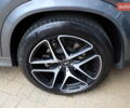 Серый Мерседес GLE-Class Coupe, объемом двигателя 3 л и пробегом 38 тыс. км за 96900 $, фото 9 на Automoto.ua