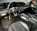 Сірий Мерседес GLE-Class Coupe, об'ємом двигуна 2.93 л та пробігом 139 тис. км за 66990 $, фото 13 на Automoto.ua