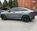 Серый Мерседес GLE-Class Coupe, объемом двигателя 3 л и пробегом 50 тыс. км за 82500 $, фото 21 на Automoto.ua