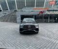 Сірий Мерседес GLE-Class Coupe, об'ємом двигуна 3.98 л та пробігом 74 тис. км за 115000 $, фото 1 на Automoto.ua