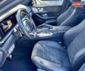 Серый Мерседес GLE-Class Coupe, объемом двигателя 2.93 л и пробегом 49 тыс. км за 84000 $, фото 11 на Automoto.ua