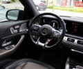 Серый Мерседес GLE-Class Coupe, объемом двигателя 3 л и пробегом 38 тыс. км за 96900 $, фото 45 на Automoto.ua