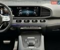 Серый Мерседес GLE-Class Coupe, объемом двигателя 2.93 л и пробегом 36 тыс. км за 79999 $, фото 9 на Automoto.ua