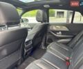 Сірий Мерседес GLE-Class Coupe, об'ємом двигуна 3.98 л та пробігом 74 тис. км за 115000 $, фото 33 на Automoto.ua