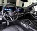 Сірий Мерседес GLE-Class Coupe, об'ємом двигуна 2.9 л та пробігом 83 тис. км за 83900 $, фото 52 на Automoto.ua