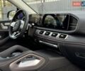 Серый Мерседес GLE-Class Coupe, объемом двигателя 2.93 л и пробегом 36 тыс. км за 79999 $, фото 21 на Automoto.ua