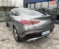 Сірий Мерседес GLE-Class Coupe, об'ємом двигуна 2 л та пробігом 63 тис. км за 82900 $, фото 10 на Automoto.ua