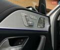 Серый Мерседес GLE-Class Coupe, объемом двигателя 2.93 л и пробегом 48 тыс. км за 74500 $, фото 14 на Automoto.ua