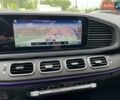 Серый Мерседес GLE-Class Coupe, объемом двигателя 3 л и пробегом 50 тыс. км за 82500 $, фото 94 на Automoto.ua