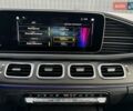 Серый Мерседес GLE-Class Coupe, объемом двигателя 2.93 л и пробегом 36 тыс. км за 79999 $, фото 19 на Automoto.ua