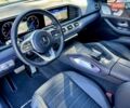 Серый Мерседес GLE-Class Coupe, объемом двигателя 2.93 л и пробегом 49 тыс. км за 84000 $, фото 9 на Automoto.ua