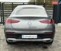 Сірий Мерседес GLE-Class Coupe, об'ємом двигуна 2 л та пробігом 63 тис. км за 82900 $, фото 11 на Automoto.ua
