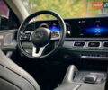 Сірий Мерседес GLE-Class Coupe, об'ємом двигуна 2.93 л та пробігом 139 тис. км за 66990 $, фото 29 на Automoto.ua