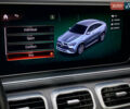 Сірий Мерседес GLE-Class Coupe, об'ємом двигуна 2.93 л та пробігом 139 тис. км за 66990 $, фото 32 на Automoto.ua