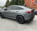 Серый Мерседес GLE-Class Coupe, объемом двигателя 3 л и пробегом 50 тыс. км за 82500 $, фото 20 на Automoto.ua