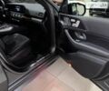 Серый Мерседес GLE-Class Coupe, объемом двигателя 2.9 л и пробегом 83 тыс. км за 83900 $, фото 86 на Automoto.ua