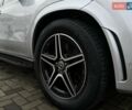 Серый Мерседес GLE-Class Coupe, объемом двигателя 2.93 л и пробегом 48 тыс. км за 74500 $, фото 11 на Automoto.ua