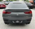 Серый Мерседес GLE-Class Coupe, объемом двигателя 3 л и пробегом 50 тыс. км за 82500 $, фото 17 на Automoto.ua