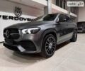 Сірий Мерседес GLE-Class Coupe, об'ємом двигуна 2.9 л та пробігом 83 тис. км за 83900 $, фото 130 на Automoto.ua