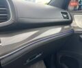 Серый Мерседес GLE-Class Coupe, объемом двигателя 3.98 л и пробегом 74 тыс. км за 119000 $, фото 24 на Automoto.ua
