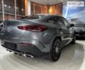 Серый Мерседес GLE-Class Coupe, объемом двигателя 2.9 л и пробегом 83 тыс. км за 83900 $, фото 4 на Automoto.ua