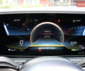 Серый Мерседес GLE-Class Coupe, объемом двигателя 3 л и пробегом 38 тыс. км за 96900 $, фото 24 на Automoto.ua