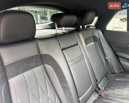 Серый Мерседес GLE-Class Coupe, объемом двигателя 3.98 л и пробегом 74 тыс. км за 119000 $, фото 37 на Automoto.ua