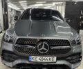 Сірий Мерседес GLE-Class Coupe, об'ємом двигуна 2.93 л та пробігом 29 тис. км за 87000 $, фото 1 на Automoto.ua