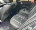 Серый Мерседес GLE-Class Coupe, объемом двигателя 3 л и пробегом 50 тыс. км за 82500 $, фото 2 на Automoto.ua