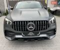 Серый Мерседес GLE-Class Coupe, объемом двигателя 3 л и пробегом 50 тыс. км за 82500 $, фото 27 на Automoto.ua