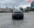 Серый Мерседес GLE-Class Coupe, объемом двигателя 3.98 л и пробегом 74 тыс. км за 119000 $, фото 5 на Automoto.ua