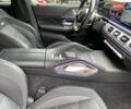Серый Мерседес GLE-Class Coupe, объемом двигателя 3 л и пробегом 50 тыс. км за 82500 $, фото 74 на Automoto.ua
