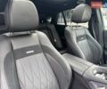 Серый Мерседес GLE-Class Coupe, объемом двигателя 3.98 л и пробегом 74 тыс. км за 119000 $, фото 34 на Automoto.ua