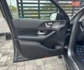 Сірий Мерседес GLE-Class Coupe, об'ємом двигуна 2 л та пробігом 63 тис. км за 82900 $, фото 13 на Automoto.ua