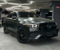 Серый Мерседес GLE-Class Coupe, объемом двигателя 3 л и пробегом 45 тыс. км за 82900 $, фото 1 на Automoto.ua
