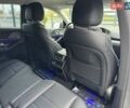 Сірий Мерседес GLE-Class Coupe, об'ємом двигуна 2 л та пробігом 63 тис. км за 82900 $, фото 37 на Automoto.ua