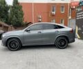Серый Мерседес GLE-Class Coupe, объемом двигателя 3 л и пробегом 50 тыс. км за 82500 $, фото 22 на Automoto.ua