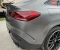 Серый Мерседес GLE-Class Coupe, объемом двигателя 3 л и пробегом 50 тыс. км за 82500 $, фото 39 на Automoto.ua