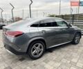 Сірий Мерседес GLE-Class Coupe, об'ємом двигуна 2 л та пробігом 63 тис. км за 82900 $, фото 2 на Automoto.ua