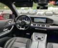 Серый Мерседес GLE-Class Coupe, объемом двигателя 3 л и пробегом 50 тыс. км за 82500 $, фото 78 на Automoto.ua