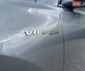 Серый Мерседес GLE-Class Coupe, объемом двигателя 3.98 л и пробегом 74 тыс. км за 119000 $, фото 11 на Automoto.ua