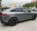 Серый Мерседес GLE-Class Coupe, объемом двигателя 3 л и пробегом 50 тыс. км за 82500 $, фото 13 на Automoto.ua