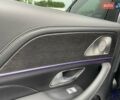 Серый Мерседес GLE-Class Coupe, объемом двигателя 3 л и пробегом 50 тыс. км за 82500 $, фото 54 на Automoto.ua