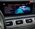 Сірий Мерседес GLE-Class Coupe, об'ємом двигуна 2.93 л та пробігом 139 тис. км за 66990 $, фото 34 на Automoto.ua