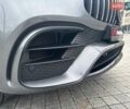 Серый Мерседес GLE-Class Coupe, объемом двигателя 3.98 л и пробегом 74 тыс. км за 119000 $, фото 14 на Automoto.ua