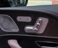 Серый Мерседес GLE-Class Coupe, объемом двигателя 3 л и пробегом 38 тыс. км за 96900 $, фото 54 на Automoto.ua
